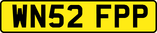 WN52FPP
