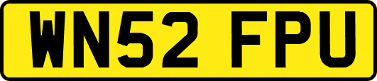 WN52FPU
