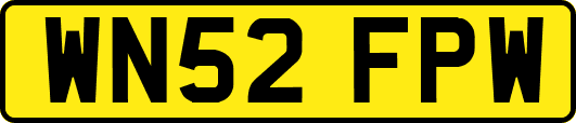 WN52FPW