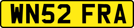 WN52FRA