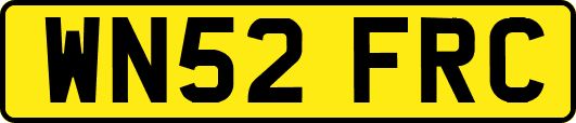 WN52FRC