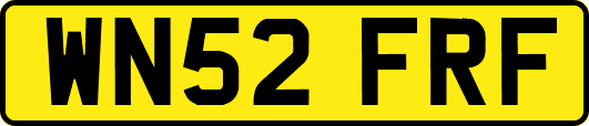 WN52FRF