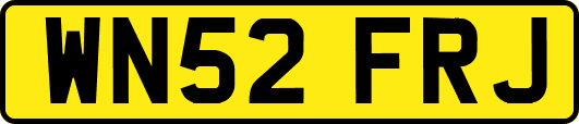 WN52FRJ