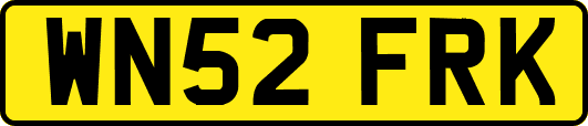 WN52FRK