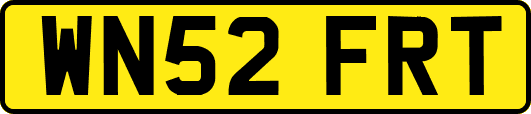 WN52FRT