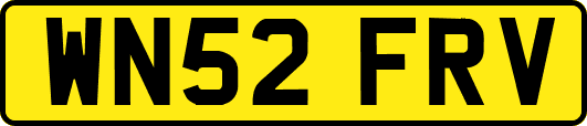 WN52FRV
