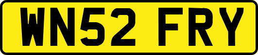WN52FRY
