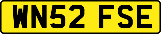 WN52FSE