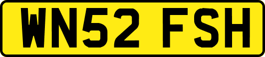 WN52FSH