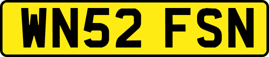 WN52FSN