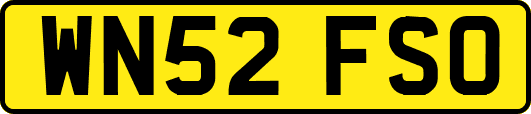 WN52FSO
