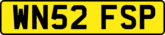 WN52FSP