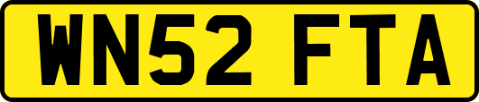 WN52FTA