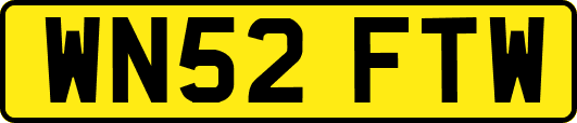 WN52FTW