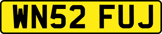 WN52FUJ