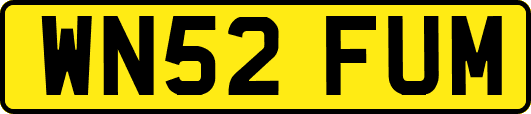 WN52FUM