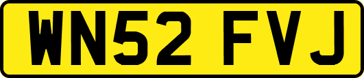 WN52FVJ
