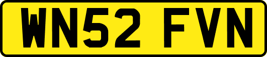 WN52FVN