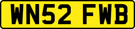WN52FWB