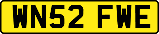 WN52FWE