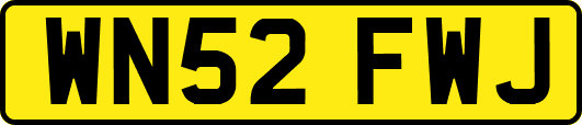 WN52FWJ