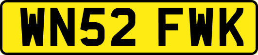 WN52FWK