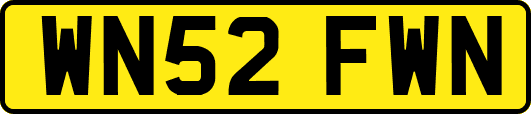 WN52FWN
