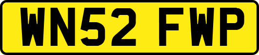 WN52FWP