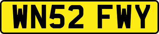 WN52FWY