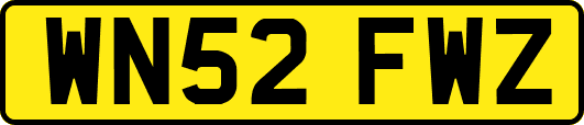 WN52FWZ
