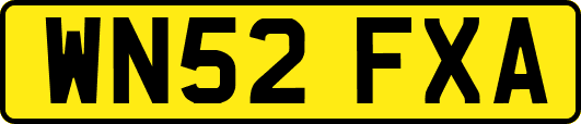 WN52FXA