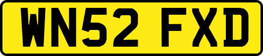 WN52FXD