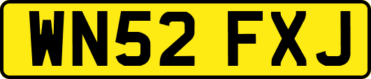 WN52FXJ