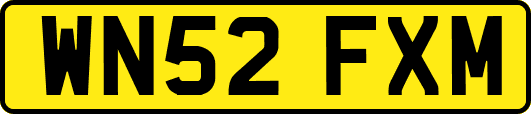WN52FXM