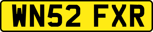WN52FXR