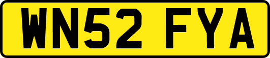 WN52FYA