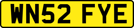 WN52FYE
