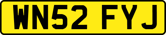 WN52FYJ