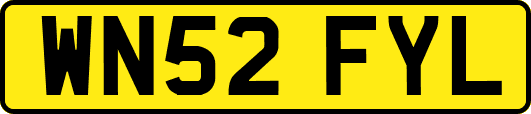 WN52FYL