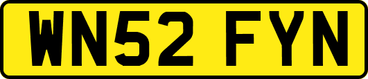 WN52FYN