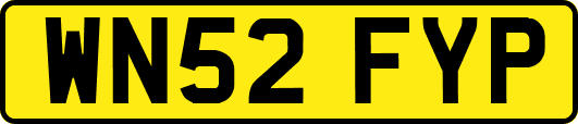 WN52FYP