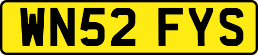 WN52FYS