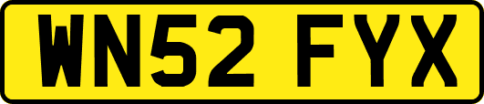 WN52FYX