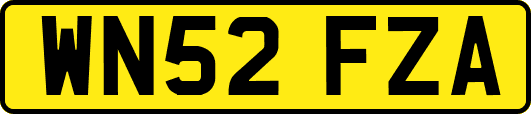 WN52FZA