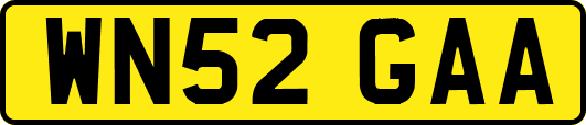 WN52GAA