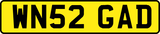 WN52GAD
