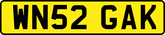 WN52GAK