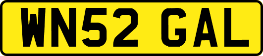 WN52GAL
