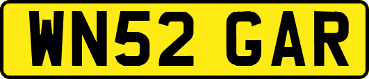 WN52GAR