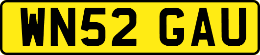 WN52GAU